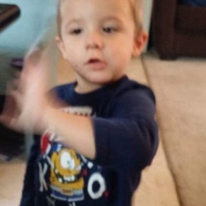 Meet your Posher, Terri